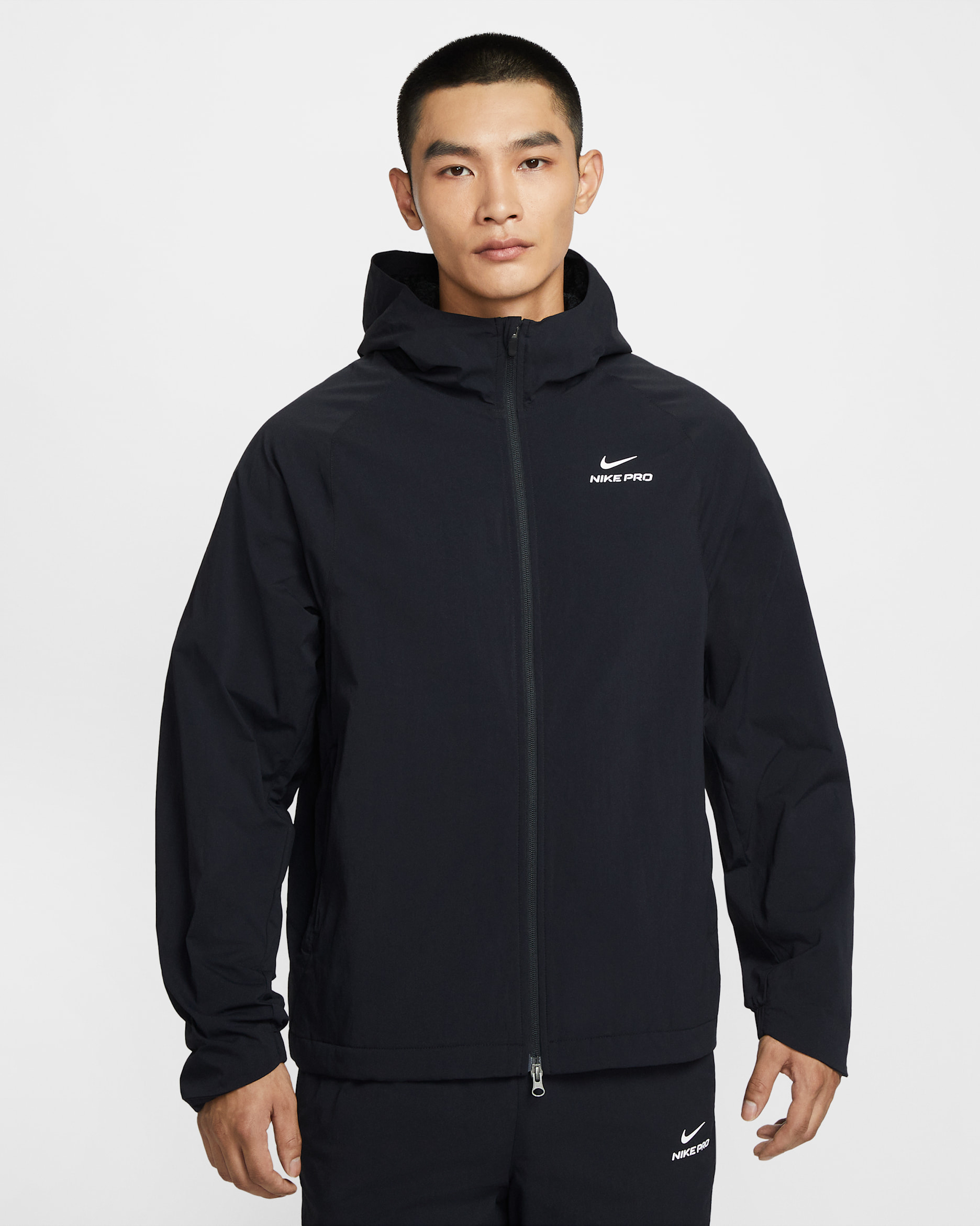 NIKE公式】ナイキ プロ オクタ メンズ Therma-FIT ADV ジャケット